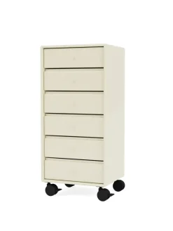 Montana Reoler<1362 Skuffemodul inkl. ophæng fra