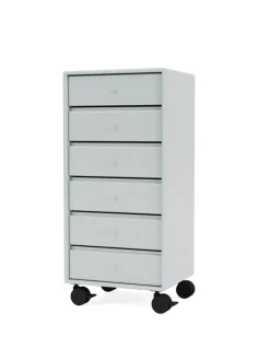 Montana Reoler<1362 Skuffemodul inkl. ophæng fra