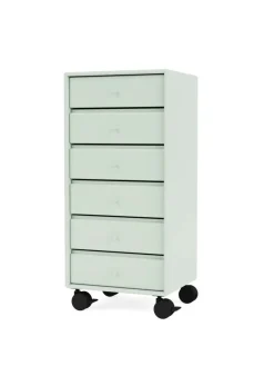 Montana Reoler<1362 Skuffemodul inkl. ophæng fra