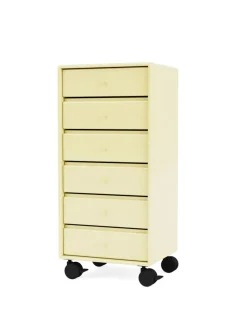 Montana Reoler<1362 Skuffemodul inkl. ophæng fra