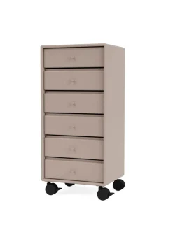 Montana Reoler<1362 Skuffemodul inkl. ophæng fra