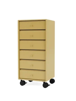 Montana Reoler<1362 Skuffemodul inkl. ophæng fra