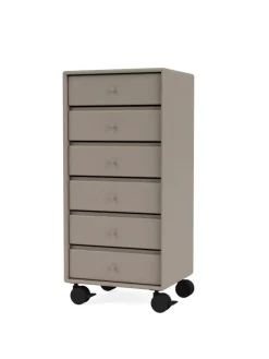 Montana Reoler<1362 Skuffemodul inkl. ophæng fra