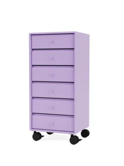 Montana Reoler<1362 Skuffemodul inkl. ophæng fra