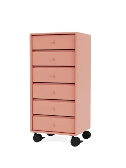 Montana Reoler<1362 Skuffemodul inkl. ophæng fra