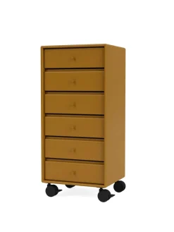 Montana Reoler<1362 Skuffemodul inkl. ophæng fra