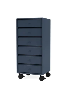 Montana Reoler<1362 Skuffemodul inkl. ophæng fra