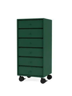 Montana Reoler<1362 Skuffemodul inkl. ophæng fra