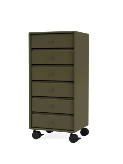 Montana Reoler<1362 Skuffemodul inkl. ophæng fra