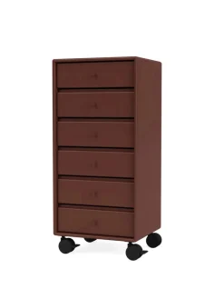 Montana Reoler<1362 Skuffemodul inkl. ophæng fra