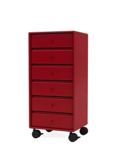 Montana Reoler<1362 Skuffemodul inkl. ophæng fra