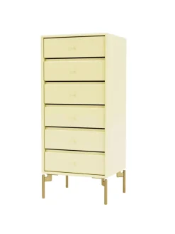 Montana Reoler<1362 Skuffemodul inkl. ophæng fra