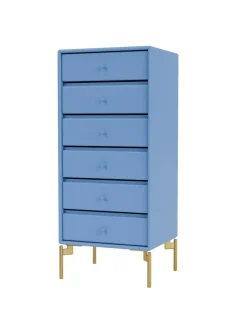 Montana Reoler<1362 Skuffemodul inkl. ophæng fra