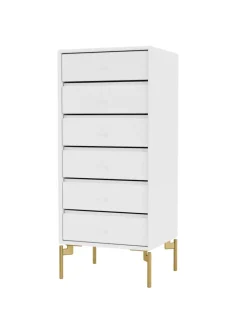 Montana Reoler<1362 Skuffemodul inkl. sokkel fra