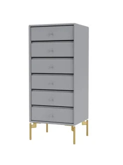 Montana Reoler<1362 Skuffemodul inkl. sokkel fra