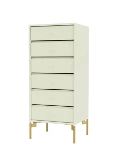 Montana Reoler<1362 Skuffemodul inkl. sokkel fra