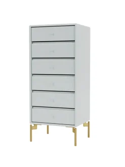 Montana Reoler<1362 Skuffemodul inkl. sokkel fra