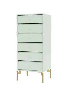 Montana Reoler<1362 Skuffemodul inkl. sokkel fra