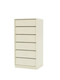 Montana Reoler<1362 Skuffemodul inkl. sokkel fra