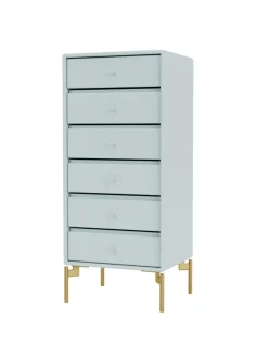 Montana Reoler<1362 Skuffemodul inkl. sokkel fra