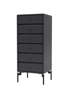 Montana Reoler<1362 Skuffemodul inkl. sokkel fra