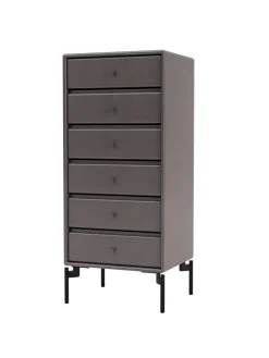 Montana Reoler<1362 Skuffemodul inkl. sokkel fra