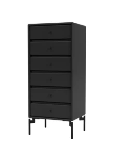 Montana Reoler<1362 Skuffemodul inkl. sokkel fra