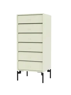 Montana Reoler<1362 Skuffemodul inkl. sokkel fra