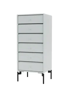 Montana Reoler<1362 Skuffemodul inkl. sokkel fra