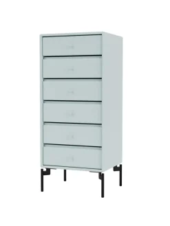 Montana Reoler<1362 Skuffemodul inkl. sokkel fra