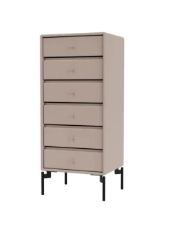 Montana Reoler<1362 Skuffemodul inkl. sokkel fra