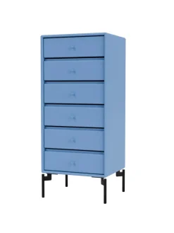 Montana Reoler<1362 Skuffemodul inkl. sokkel fra