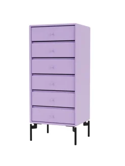 Montana Reoler<1362 Skuffemodul inkl. sokkel fra