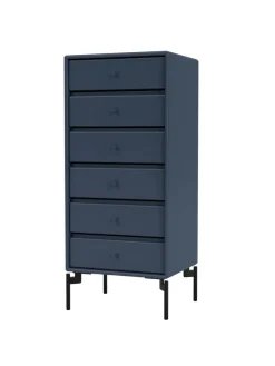 Montana Reoler<1362 Skuffemodul inkl. sokkel fra