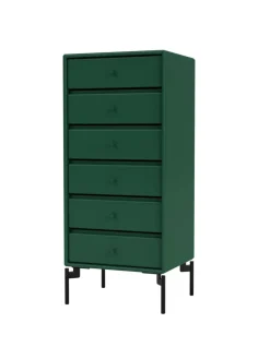 Montana Reoler<1362 Skuffemodul inkl. sokkel fra