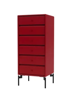 Montana Reoler<1362 Skuffemodul inkl. sokkel fra