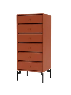 Montana Reoler<1362 Skuffemodul inkl. sokkel fra