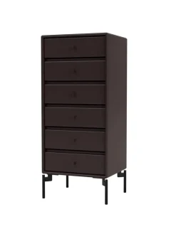 Montana Reoler<1362 Skuffemodul inkl. sokkel fra