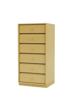 Montana Reoler<1362 Skuffemodul inkl. sokkel fra