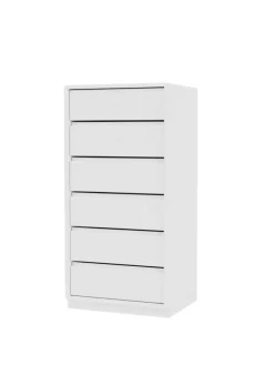 Montana Reoler<1362 Skuffemodul inkl. sokkel fra