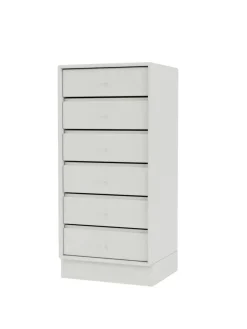 Montana Reoler<1362 Skuffemodul inkl. sokkel fra