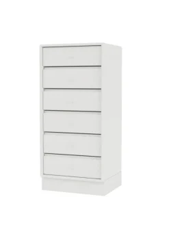 Montana Reoler<1362 Skuffemodul inkl. sokkel fra