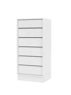 Montana Reoler<1362 Skuffemodul inkl. sokkel fra