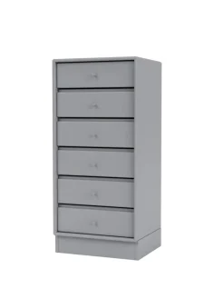 Montana Reoler<1362 Skuffemodul inkl. sokkel fra