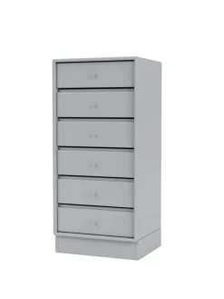 Montana Reoler<1362 Skuffemodul inkl. sokkel fra