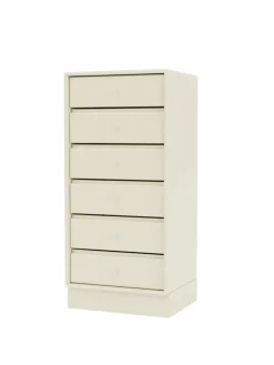 Montana Reoler<1362 Skuffemodul inkl. sokkel fra