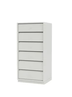 Montana Reoler<1362 Skuffemodul inkl. sokkel fra