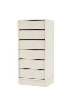 Montana Reoler<1362 Skuffemodul inkl. sokkel fra