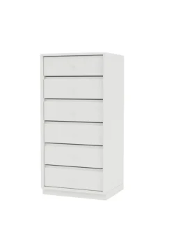 Montana Reoler<1362 Skuffemodul inkl. sokkel fra