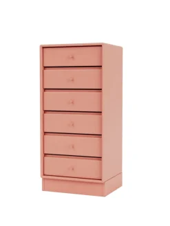 Montana Reoler<1362 Skuffemodul inkl. sokkel fra